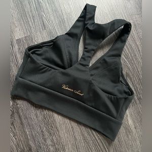 EUC - Victoria Secret Twist Top